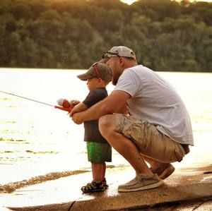 Meet your Posher, Isaac